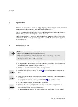 Preview for 16 page of Festo ZSB-1/8 Operating Instructions Manual