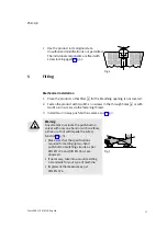 Preview for 17 page of Festo ZSB-1/8 Operating Instructions Manual