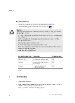 Preview for 18 page of Festo ZSB-1/8 Operating Instructions Manual