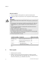 Preview for 28 page of Festo ZSB-1/8 Operating Instructions Manual