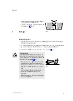 Preview for 37 page of Festo ZSB-1/8 Operating Instructions Manual