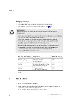 Preview for 38 page of Festo ZSB-1/8 Operating Instructions Manual