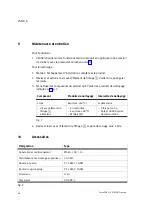 Preview for 40 page of Festo ZSB-1/8 Operating Instructions Manual