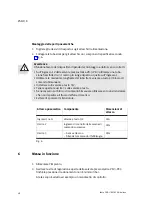 Preview for 48 page of Festo ZSB-1/8 Operating Instructions Manual