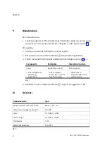 Preview for 50 page of Festo ZSB-1/8 Operating Instructions Manual