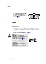 Preview for 57 page of Festo ZSB-1/8 Operating Instructions Manual