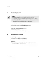 Preview for 59 page of Festo ZSB-1/8 Operating Instructions Manual