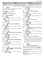 Preview for 49 page of Festool 10014766 Operating Manual