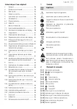 Preview for 53 page of Festool 10014766 Operating Manual