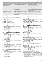 Preview for 61 page of Festool 10014766 Operating Manual