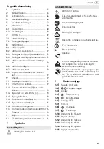 Preview for 65 page of Festool 10014766 Operating Manual