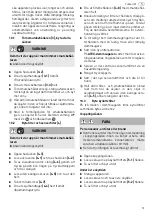 Preview for 73 page of Festool 10014766 Operating Manual