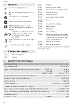 Preview for 22 page of Festool 10019662 Operating Manual