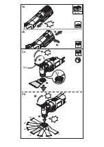 Preview for 3 page of Festool 10041860 Original Instructions Manual