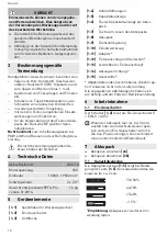 Preview for 10 page of Festool 10041860 Original Instructions Manual