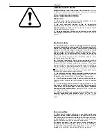 Preview for 2 page of Festool 1010 EQ Instruction Manual