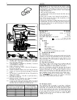 Preview for 6 page of Festool 1010 EQ Instruction Manual