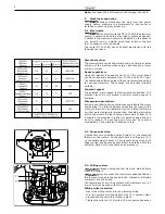 Preview for 8 page of Festool 1010 EQ Instruction Manual