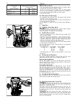 Preview for 10 page of Festool 1010 EQ Instruction Manual