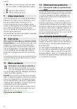 Preview for 42 page of Festool 10453138 Original Instructions Manual