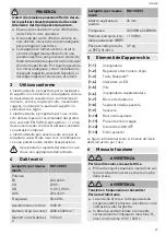 Preview for 47 page of Festool 10453138 Original Instructions Manual