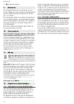 Preview for 60 page of Festool 10453138 Original Instructions Manual