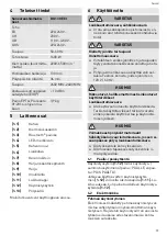 Preview for 73 page of Festool 10453138 Original Instructions Manual