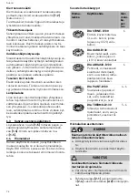 Preview for 74 page of Festool 10453138 Original Instructions Manual