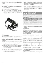 Preview for 10 page of Festool 201064 Instruction Manual