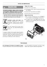 Preview for 11 page of Festool 201064 Instruction Manual