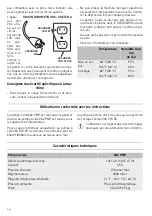 Preview for 16 page of Festool 201064 Instruction Manual