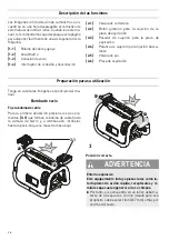 Preview for 26 page of Festool 201064 Instruction Manual