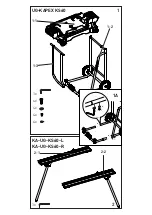 Предварительный просмотр 2 страницы Festool 201908 Original Instructions Manual