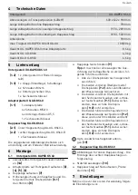 Preview for 7 page of Festool 201908 Original Instructions Manual