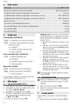 Preview for 20 page of Festool 201908 Original Instructions Manual