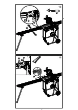 Предварительный просмотр 55 страницы Festool 201908 Original Instructions Manual