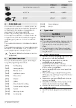 Preview for 17 page of Festool 202403 Original Instructions Manual