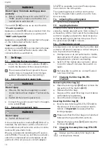 Preview for 18 page of Festool 202403 Original Instructions Manual