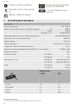 Preview for 24 page of Festool 202403 Original Instructions Manual