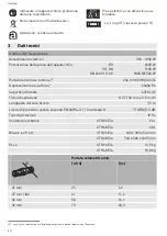 Preview for 40 page of Festool 202403 Original Instructions Manual