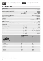 Preview for 56 page of Festool 202403 Original Instructions Manual