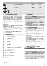 Preview for 57 page of Festool 202403 Original Instructions Manual