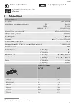 Preview for 63 page of Festool 202403 Original Instructions Manual