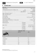 Preview for 71 page of Festool 202403 Original Instructions Manual