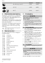 Preview for 72 page of Festool 202403 Original Instructions Manual