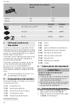 Preview for 88 page of Festool 202403 Original Instructions Manual