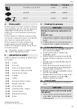 Preview for 105 page of Festool 202403 Original Instructions Manual