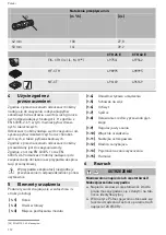 Preview for 112 page of Festool 202403 Original Instructions Manual