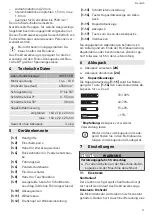 Preview for 11 page of Festool 204137 Original Instructions Manual