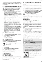 Preview for 77 page of Festool 204137 Original Instructions Manual